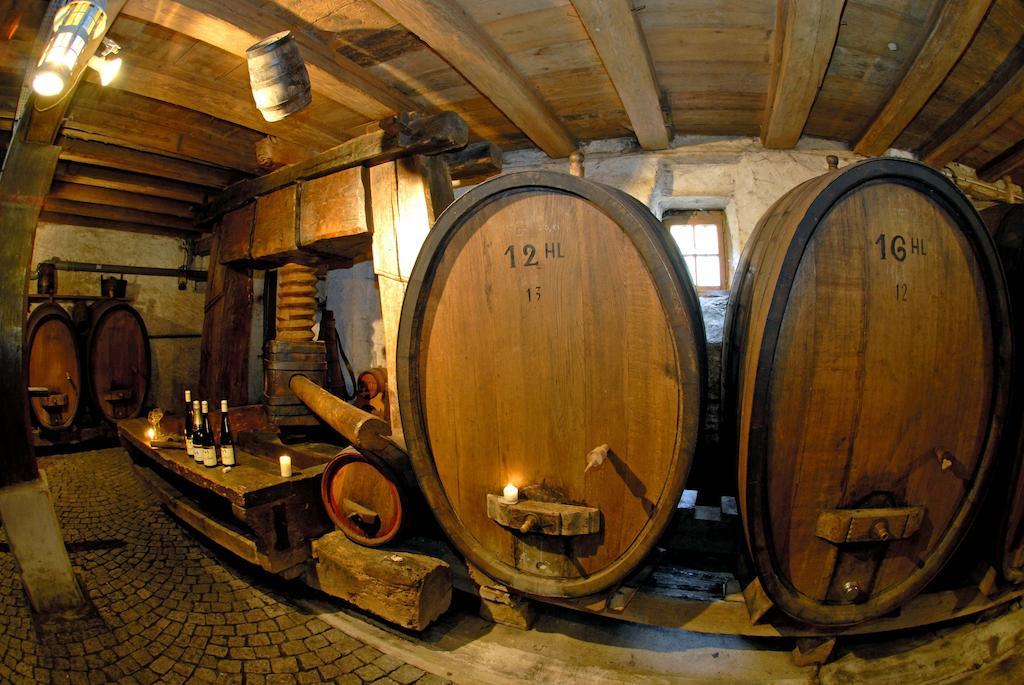 Gite Du Vigneron توركيم الغرفة الصورة